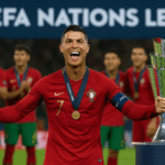 spain vs portugal final 2025