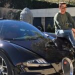 Cristiano Ronaldo Car Collection 2025