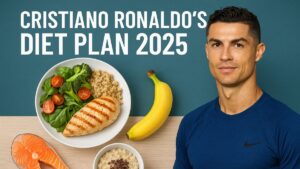 Cristiano Ronaldo’s Diet Plan 2025 (1)