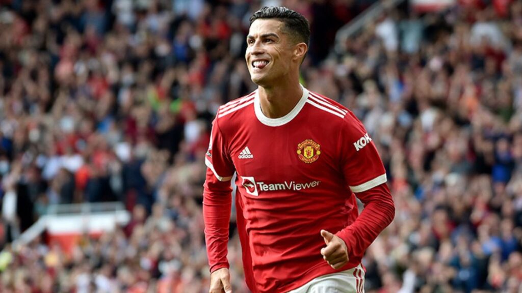 Cristiano Ronaldo’s Diet Plan 2025