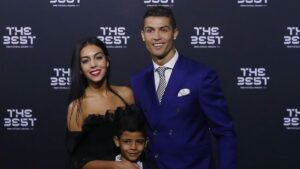 cristiano ronaldo skincare routine